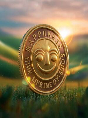 cover image of <li>	The Golden Coin of Happiness